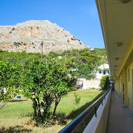 ארכאנגלוס Stegna Star Apartments מראה חיצוני תמונה