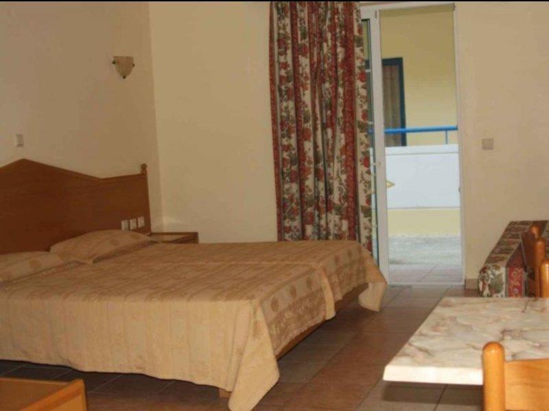 ארכאנגלוס Stegna Star Apartments מראה חיצוני תמונה