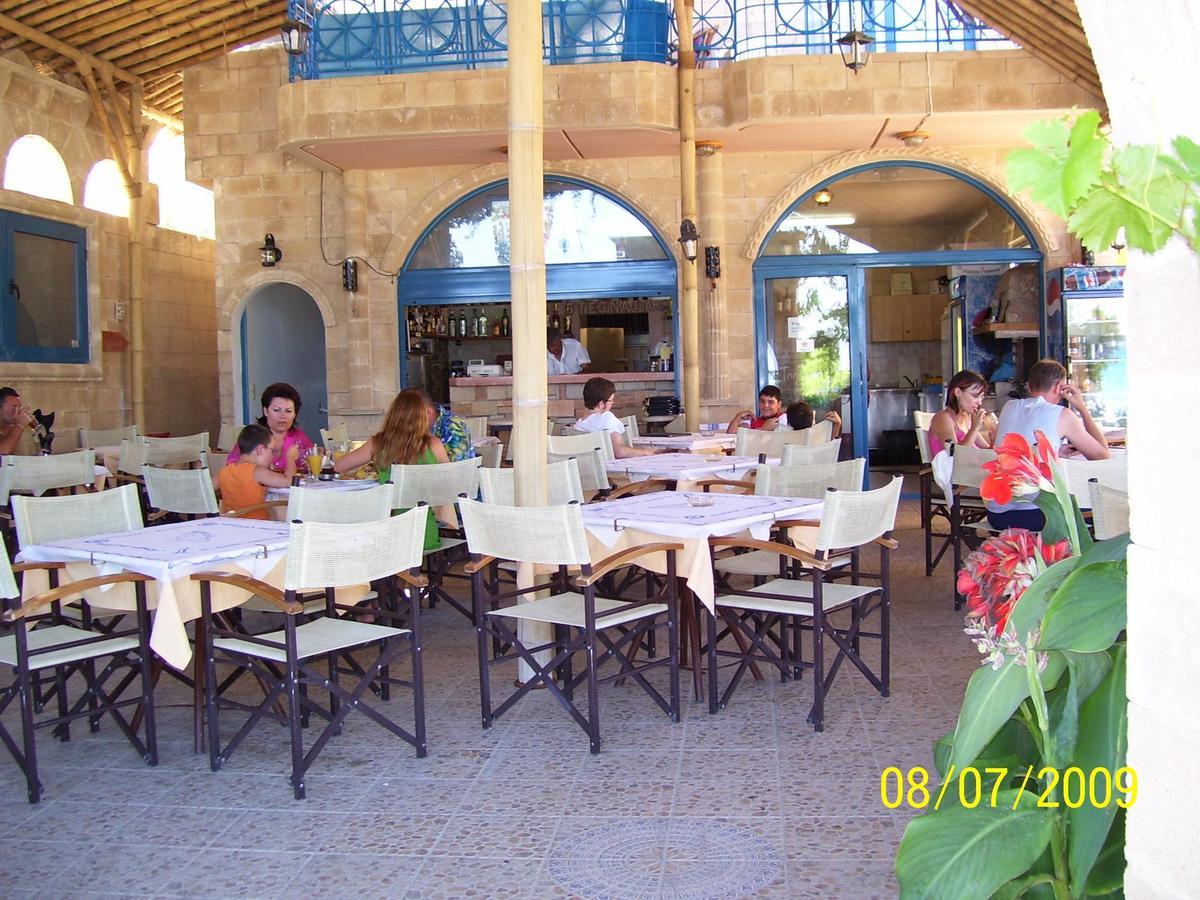 ארכאנגלוס Stegna Star Apartments מראה חיצוני תמונה