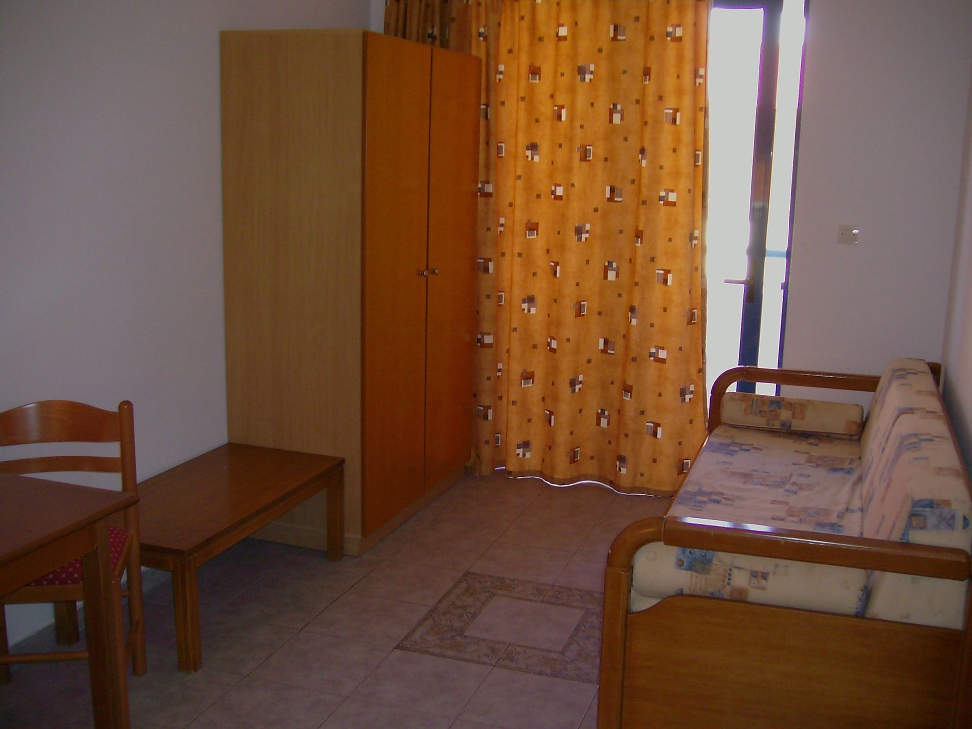 ארכאנגלוס Stegna Star Apartments מראה חיצוני תמונה