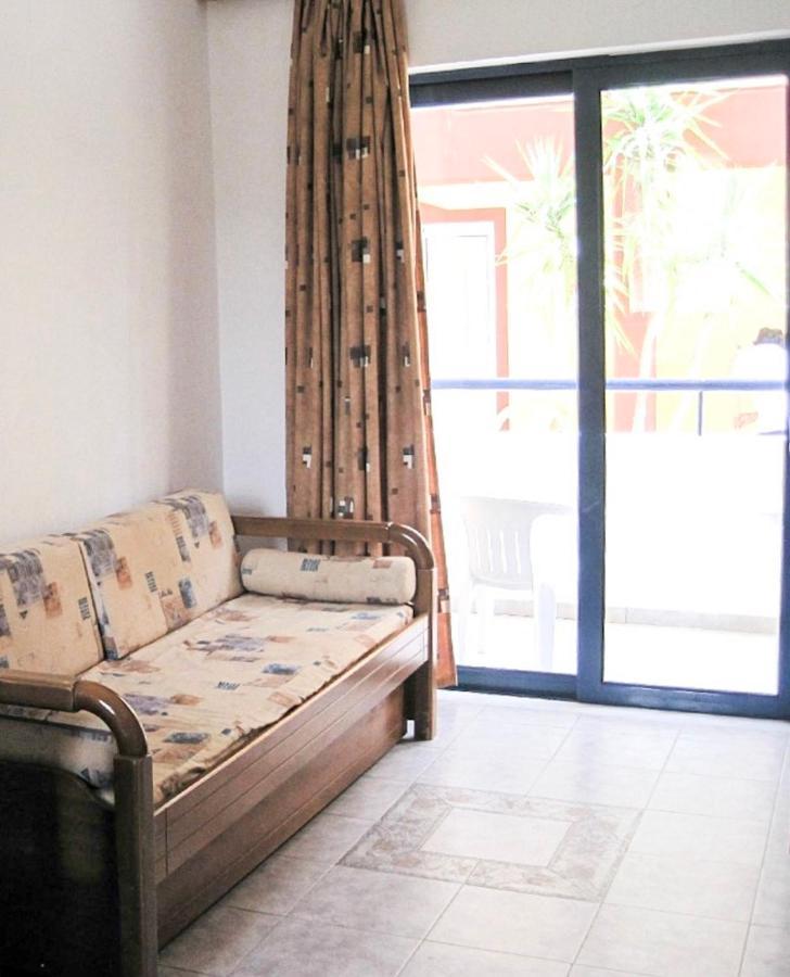 ארכאנגלוס Stegna Star Apartments מראה חיצוני תמונה