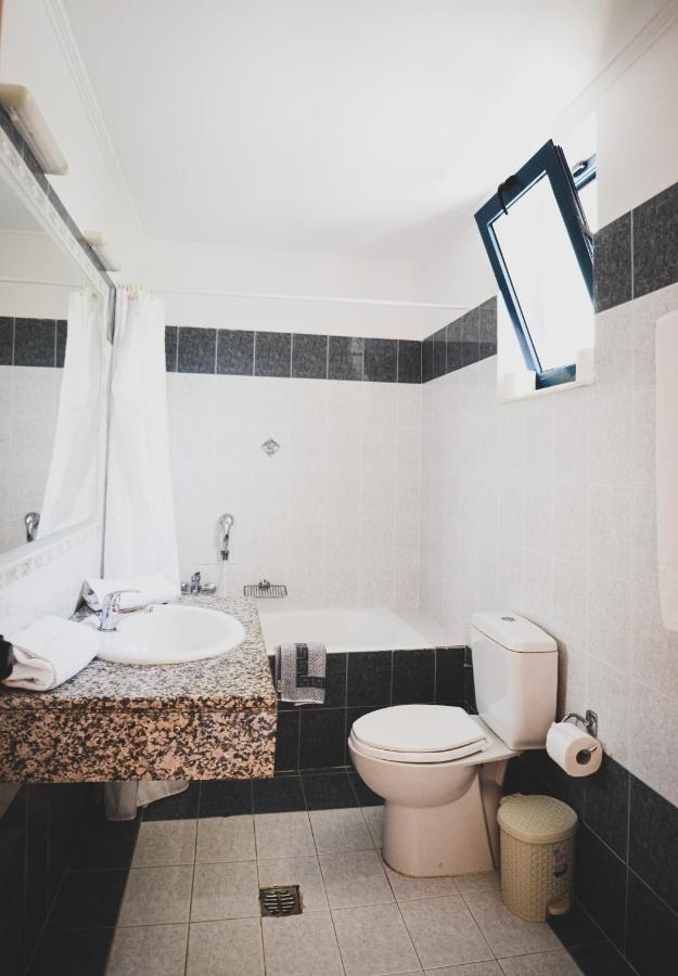 ארכאנגלוס Stegna Star Apartments מראה חיצוני תמונה