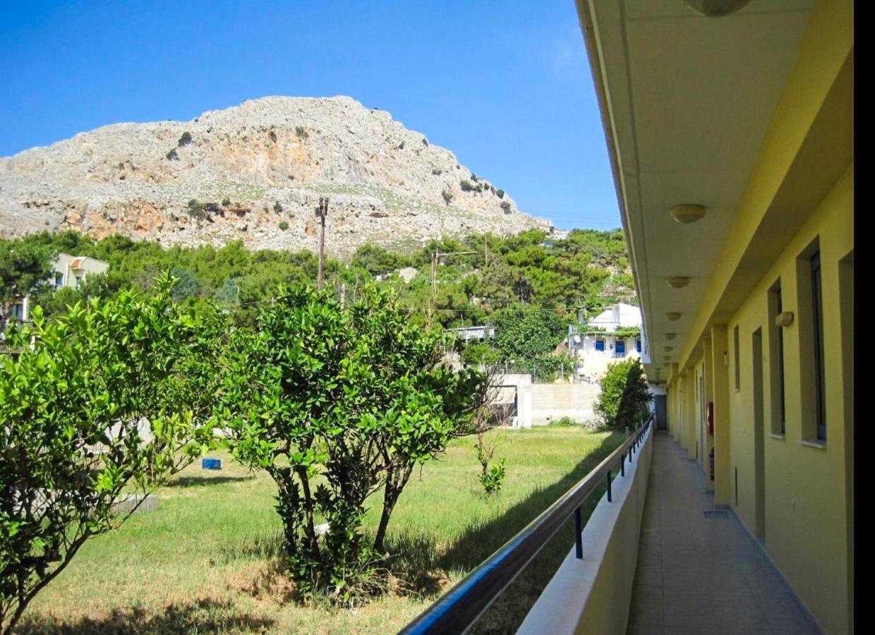 ארכאנגלוס Stegna Star Apartments מראה חיצוני תמונה
