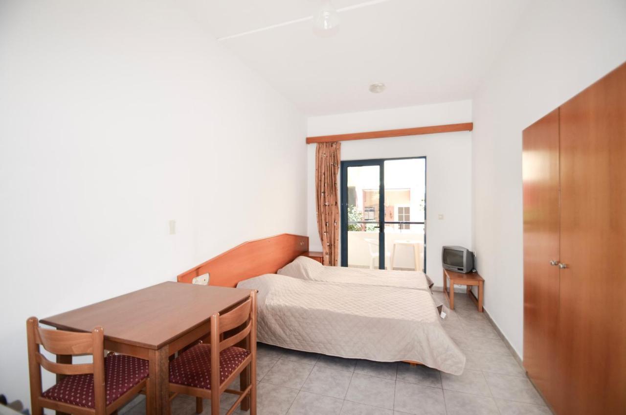 ארכאנגלוס Stegna Star Apartments מראה חיצוני תמונה