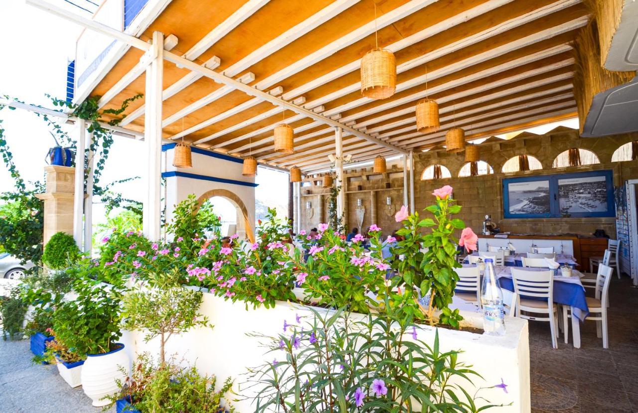 ארכאנגלוס Stegna Star Apartments מראה חיצוני תמונה